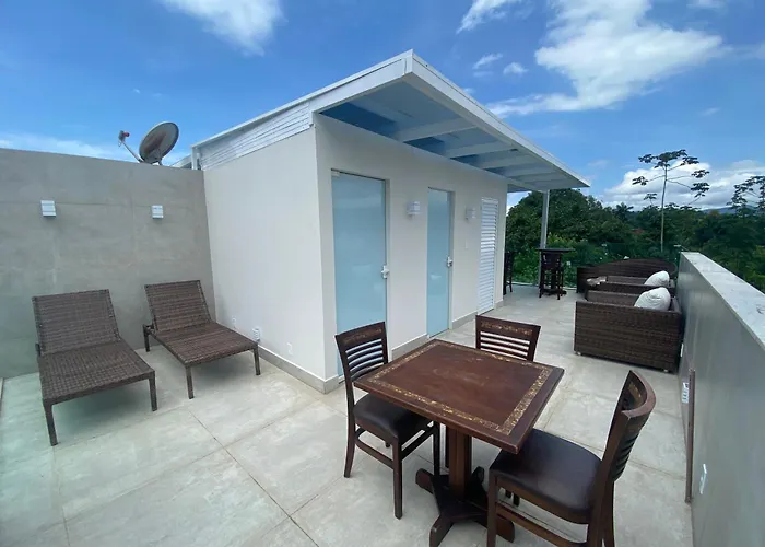 Casa De Praia