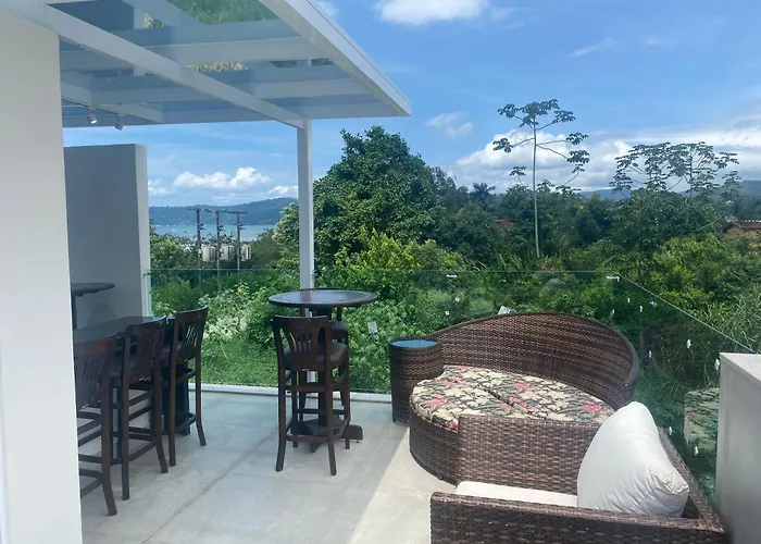 Casa De Praia