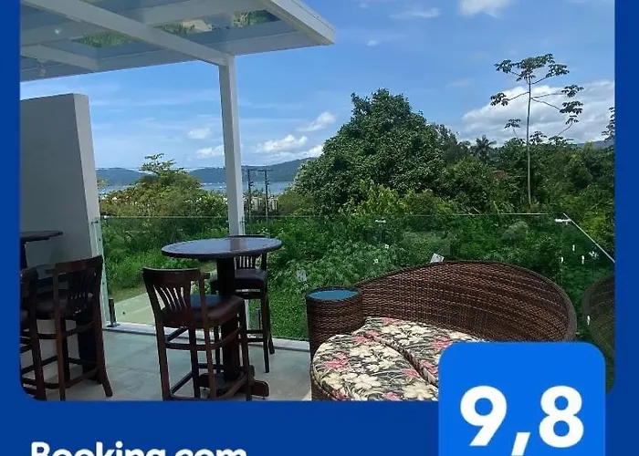 Casa De Praia
