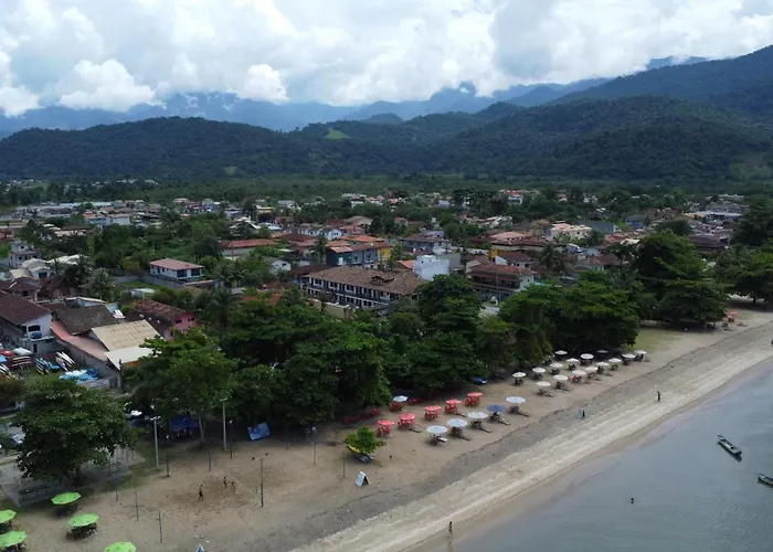 Casa De Praia