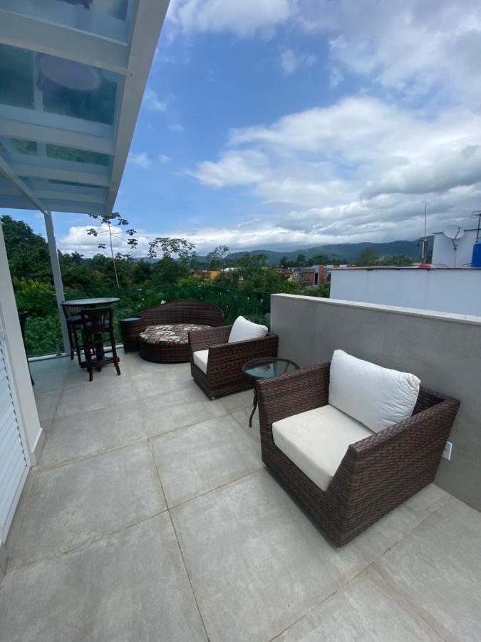 Casa De Holiday home *
