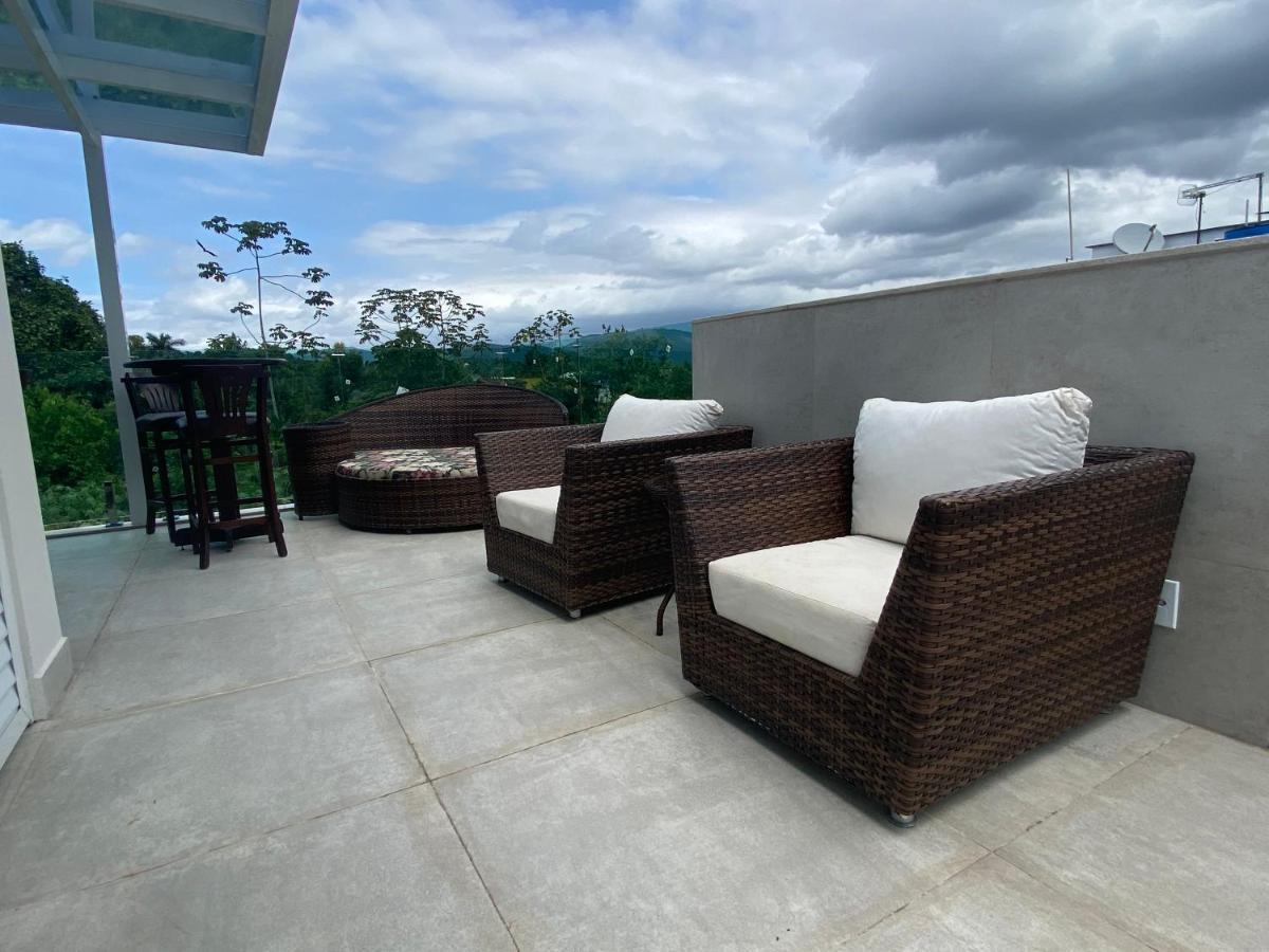 Casa De Holiday home