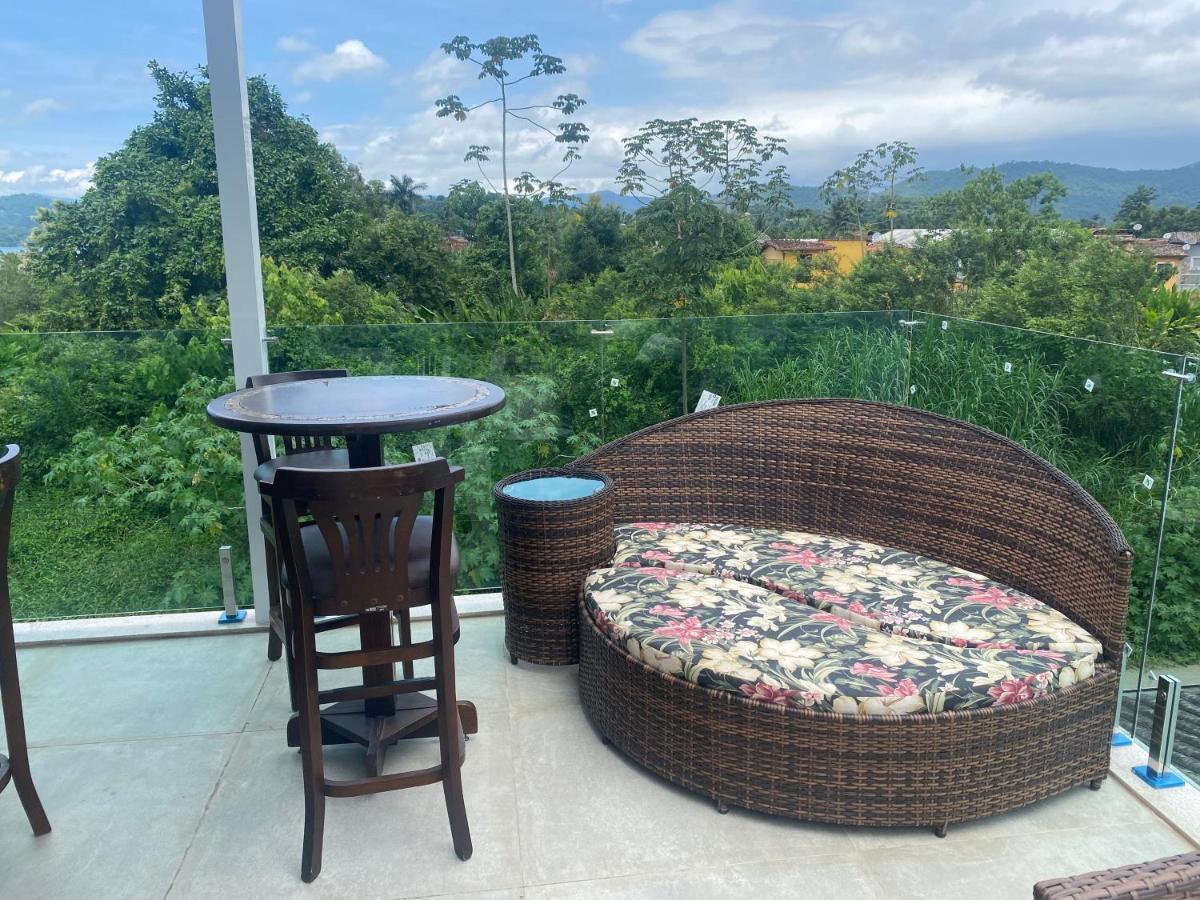 Casa De Holiday home Paraty