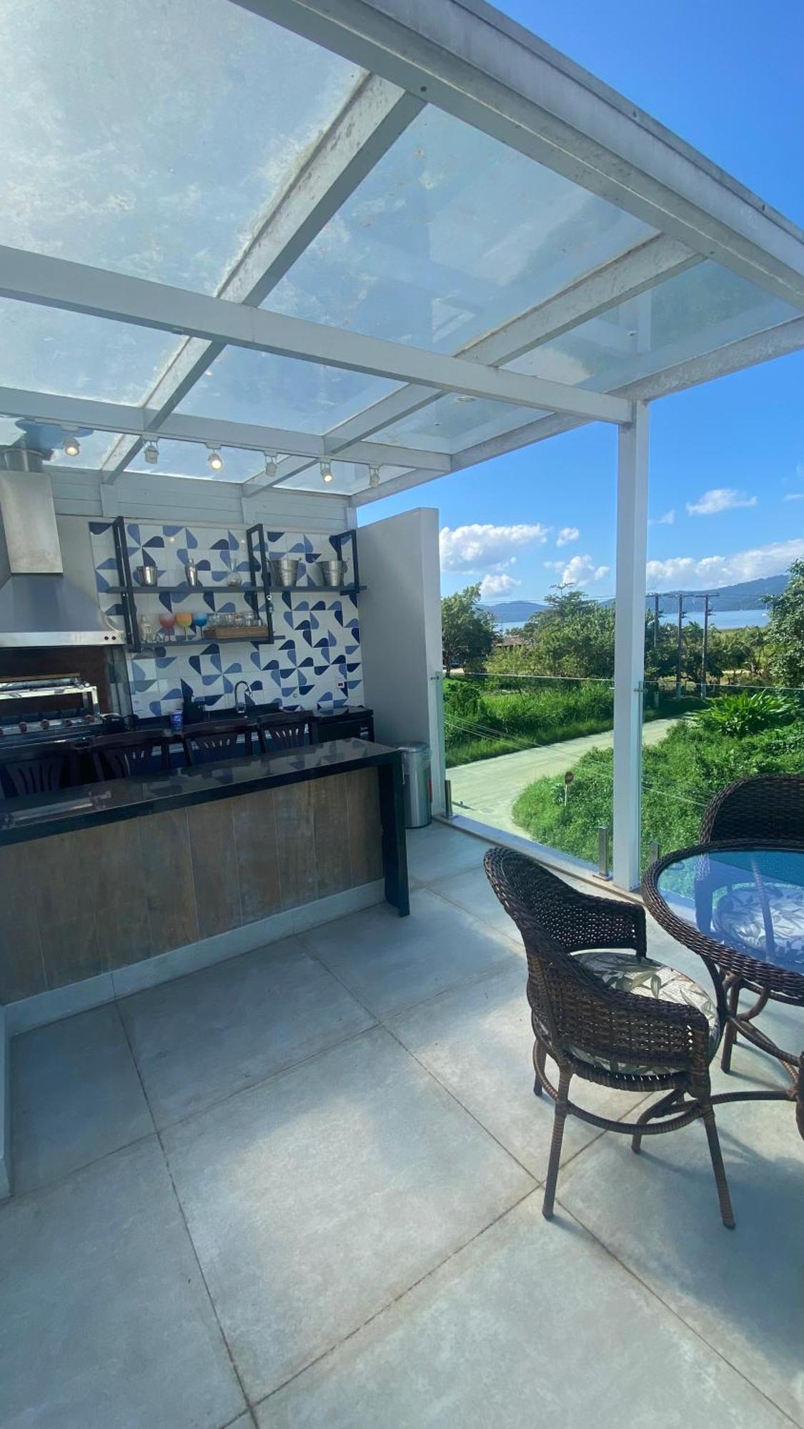 Casa De Holiday home Paraty