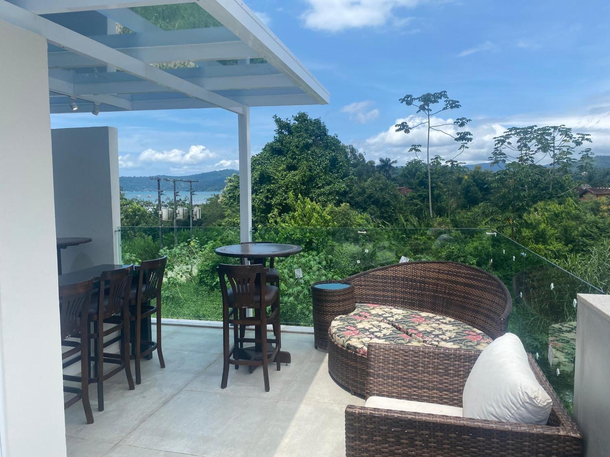 Holiday home Casa De Paraty